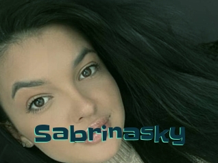 Sabrinasky
