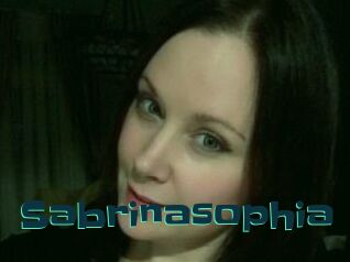 Sabrinasophia