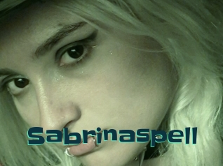 Sabrinaspell