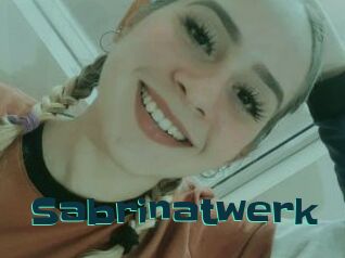 Sabrinatwerk