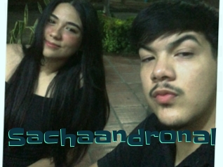 Sachaandronal