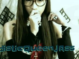 SaddisticQueenJAss