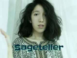 Sageteller