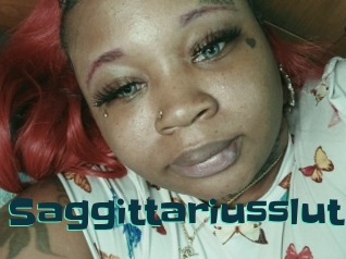 Saggittariusslut