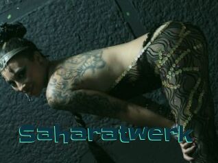 Saharatwerk_