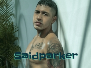 Saidparker