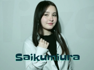 Saikumiura