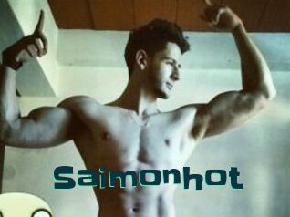 Saimonhot
