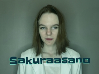 Sakuraasano