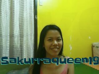 Sakurraqueen19