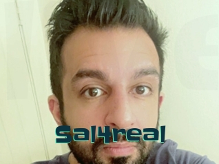 Sal4real