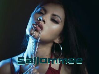 Sallommee