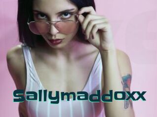 Sallymaddoxx