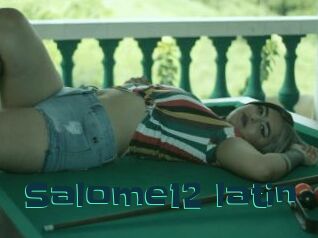 Salome12_latin