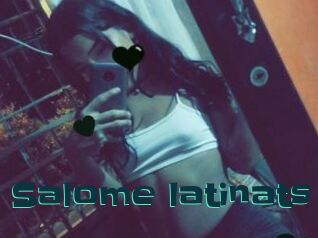 Salome_latinats