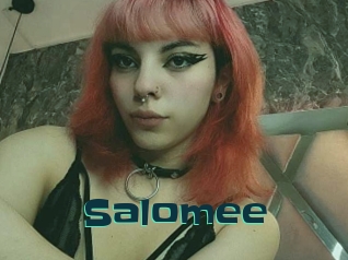 Salomee