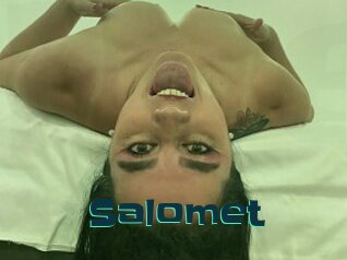 Salomet