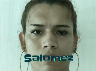 Salomez