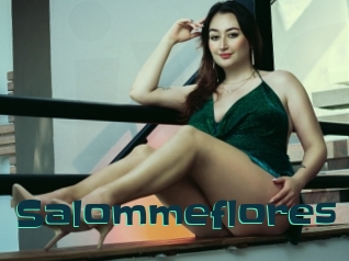 Salommeflores