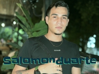 Salomonduarte