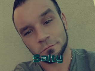 Salty