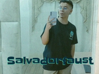 Salvadorfaust