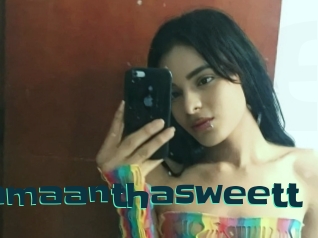 Samaanthasweett