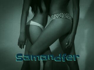 Samandfer