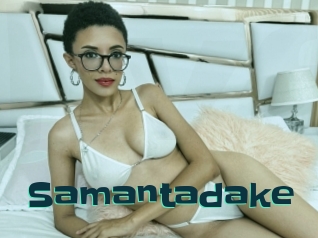 Samantadake