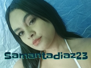 Samantadiaz23