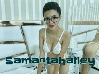 Samantahalley
