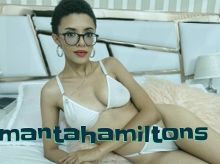 Samantahamiltons