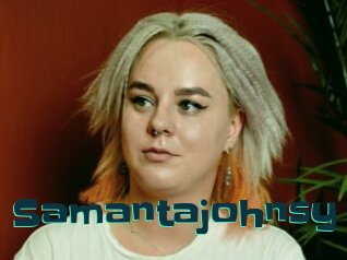 Samantajohnsy