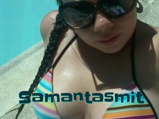 Samantasmit