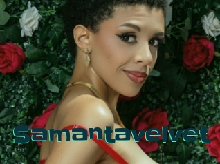 Samantavelvet