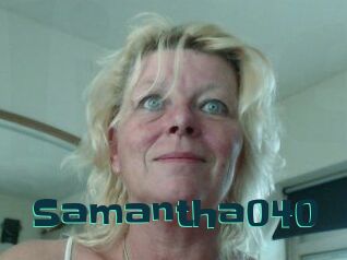 Samantha040