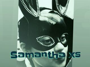 Samantha_xs
