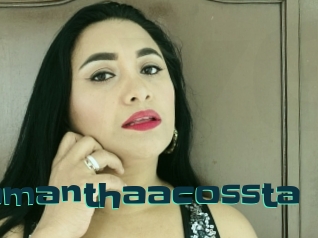 Samanthaacossta