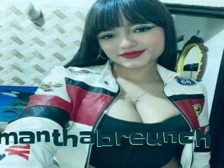 Samanthabreunch