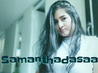 Samanthadasaa