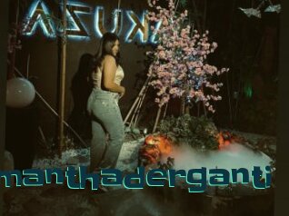 Samanthaderganti