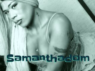 Samanthadom