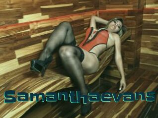 Samanthaevans