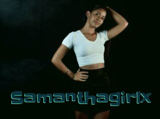 Samanthagirlx