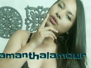 Samanthalamour