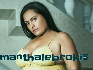 Samanthalebrokis