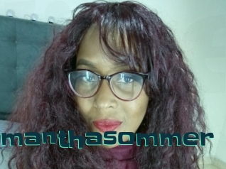 Samanthasommer