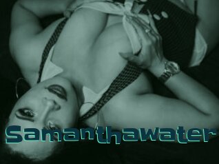 Samanthawater