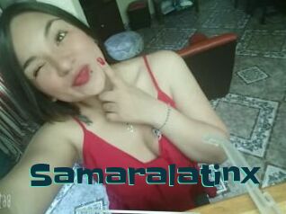 Samaralatinx
