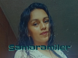 Samaramiler